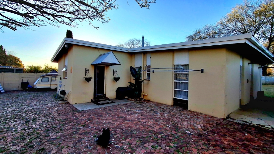 3 Bedroom Property for Sale in Sasolburg Ext 4 Free State